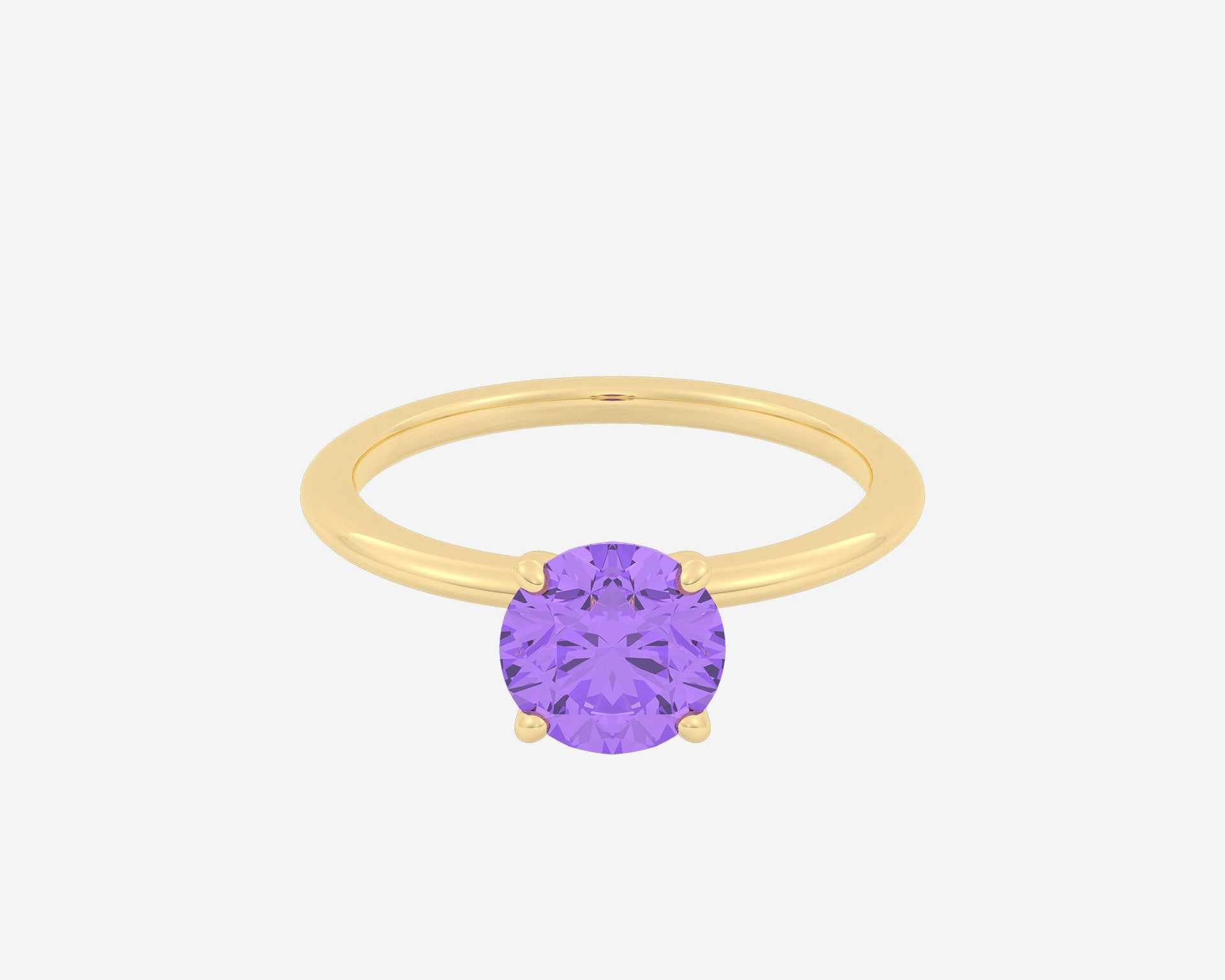 The Gem Solitaire — Round