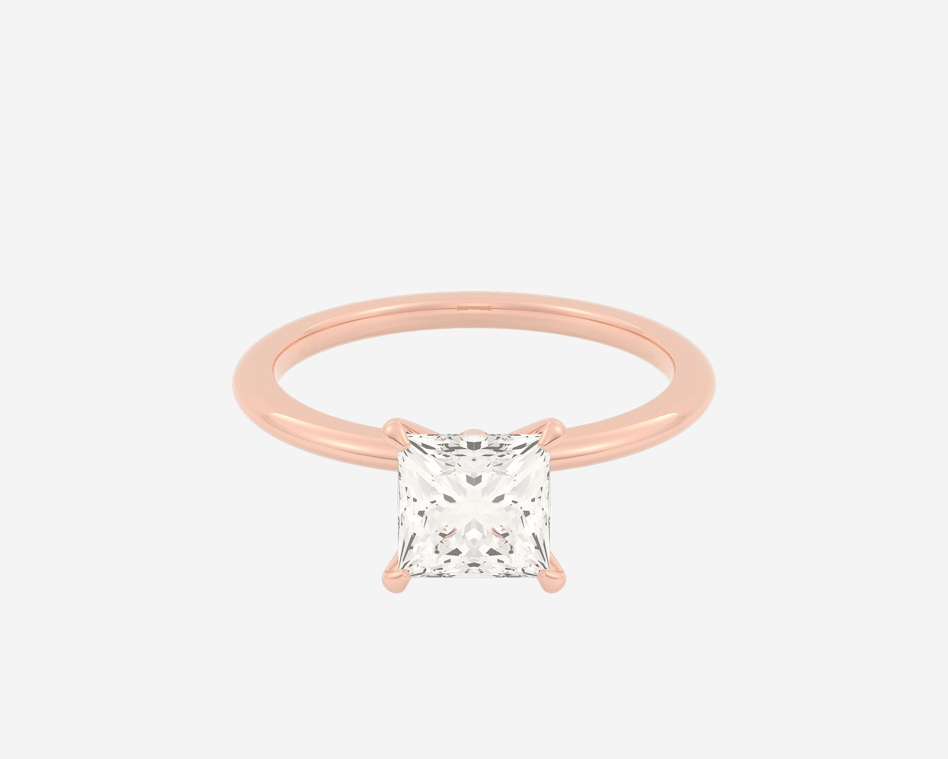 The Domed Solitaire — Princess