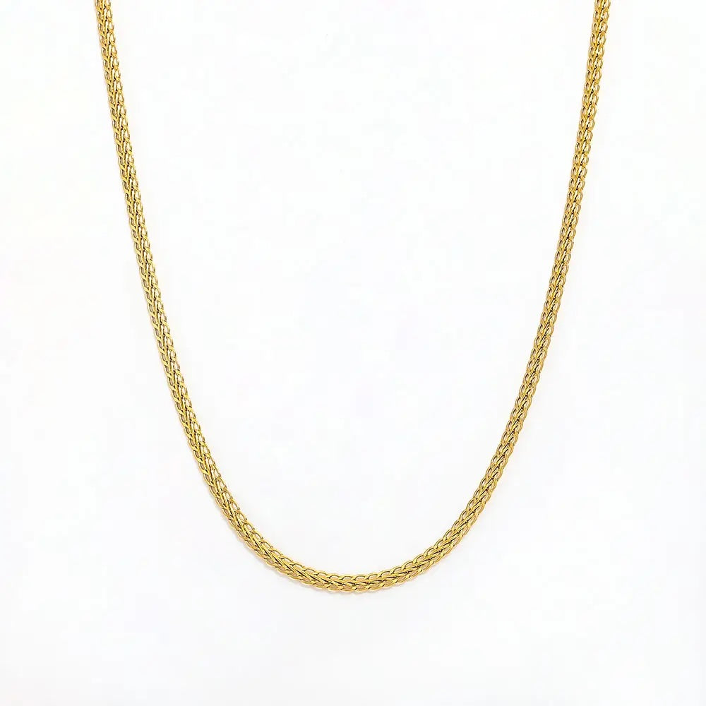 Dori Necklace