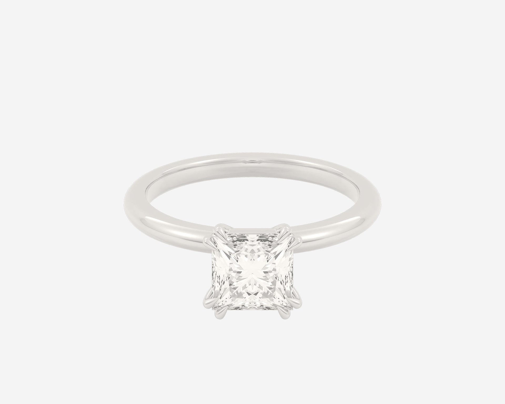 The Double Claw Solitaire — Princess