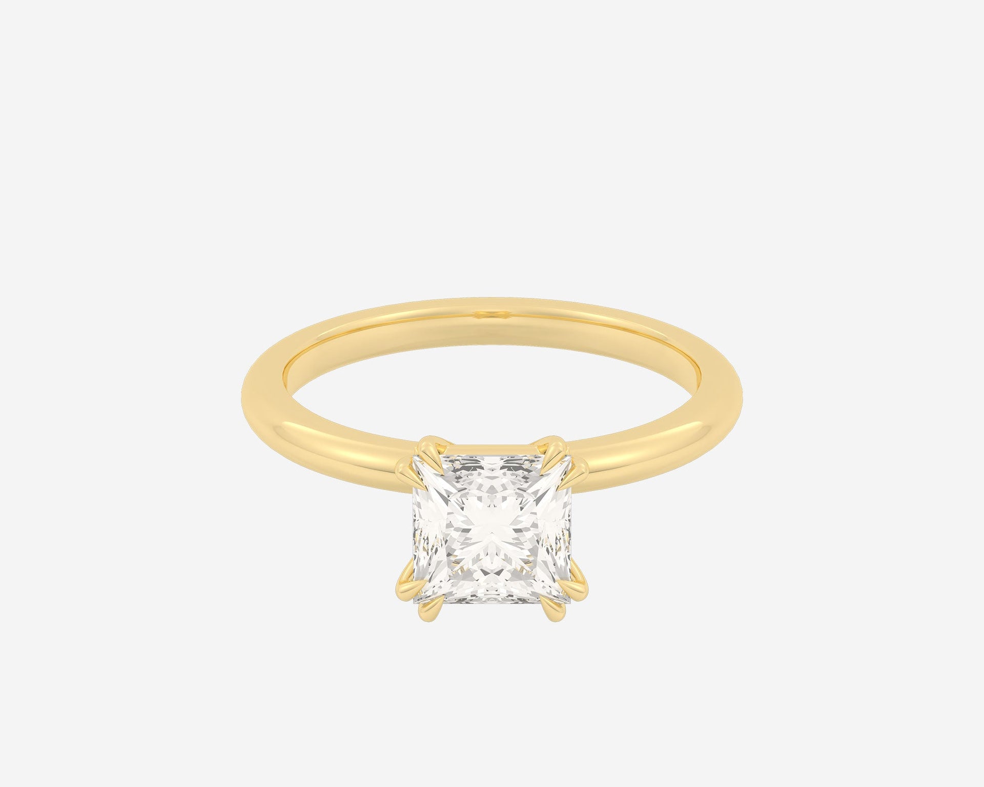 The Double Claw Solitaire — Princess