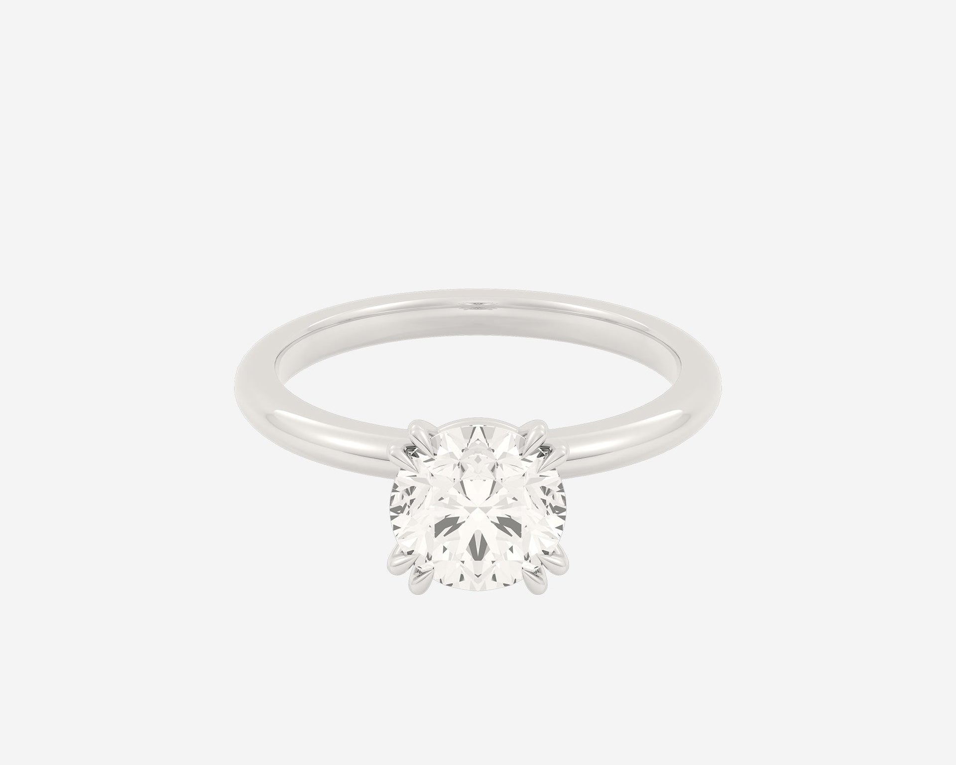 The Double Claw Solitaire — Round