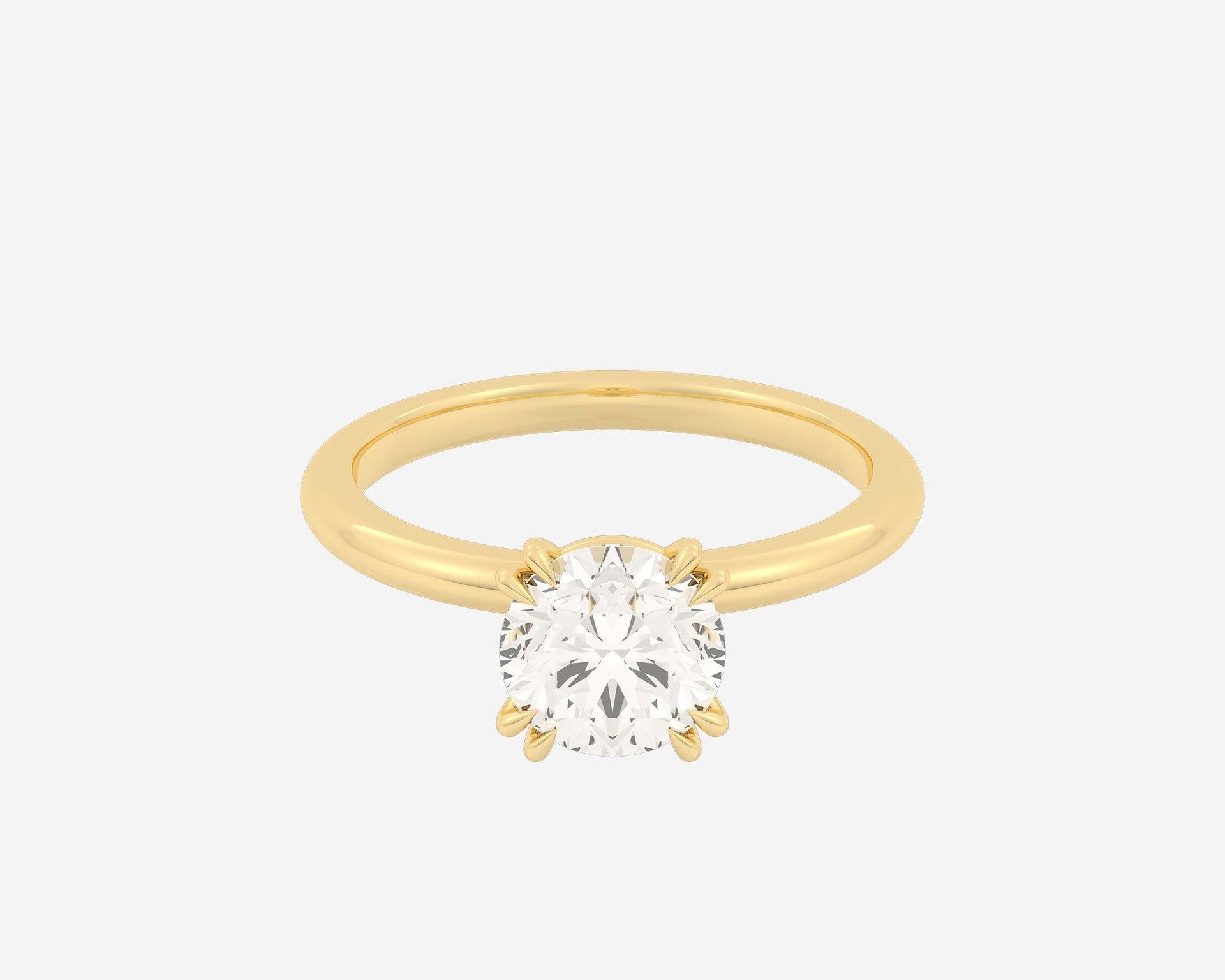 The Double Claw Solitaire — Round