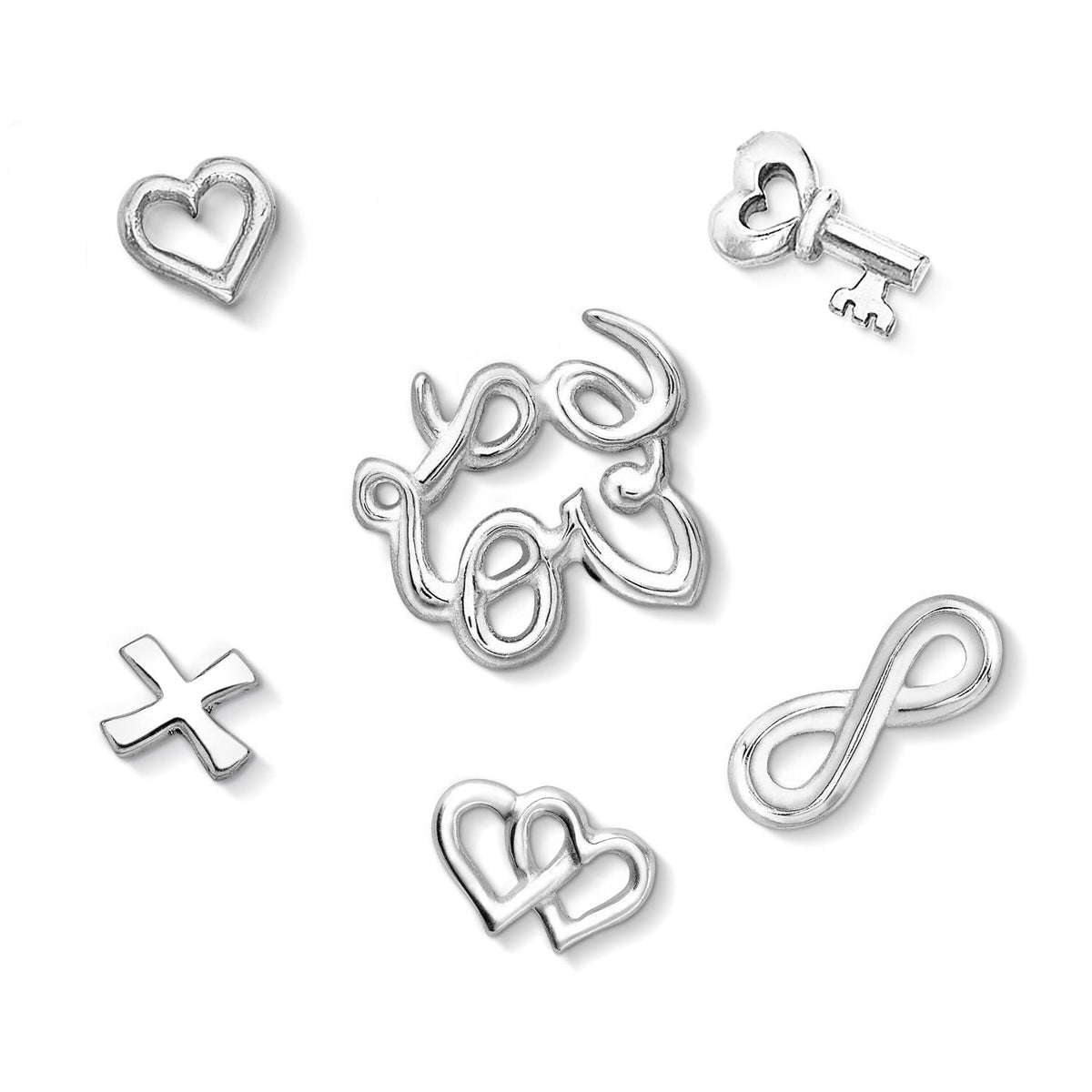 Love Locket Treasures