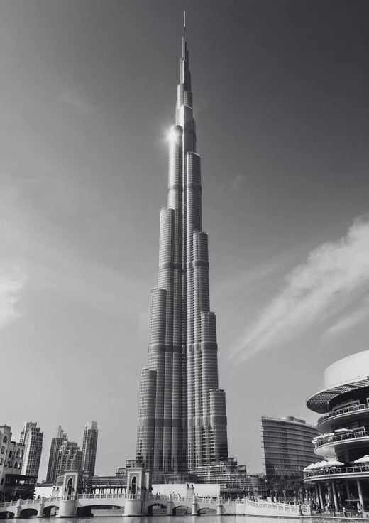 Top 10 Places to Propose in Dubai