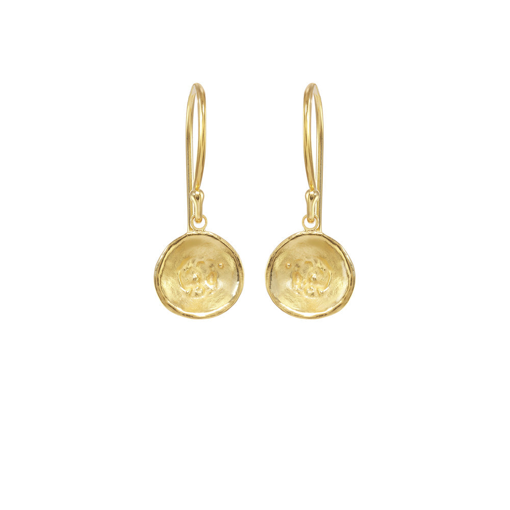 Buttercup Earrings