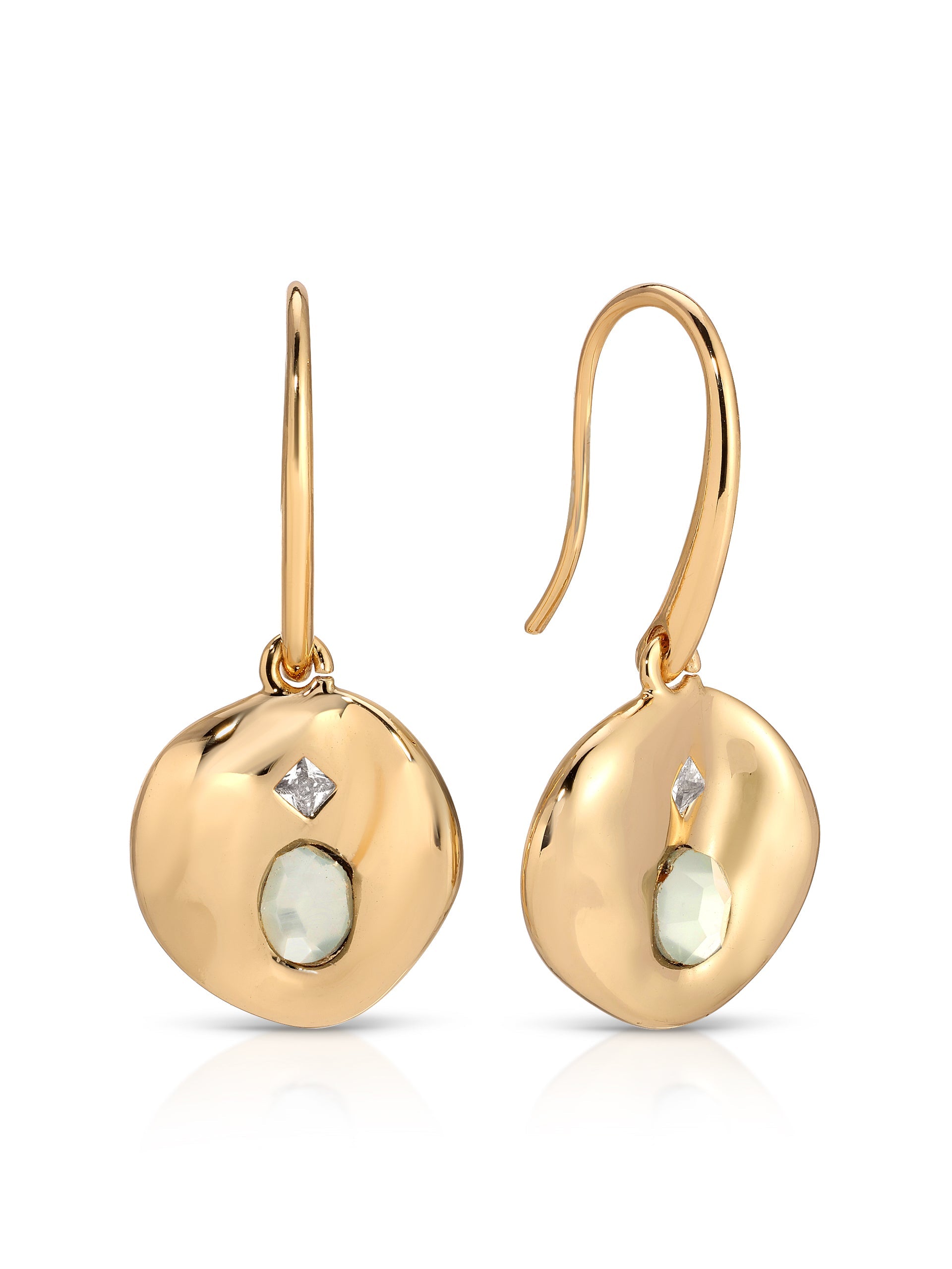 Sea Siren Earrings