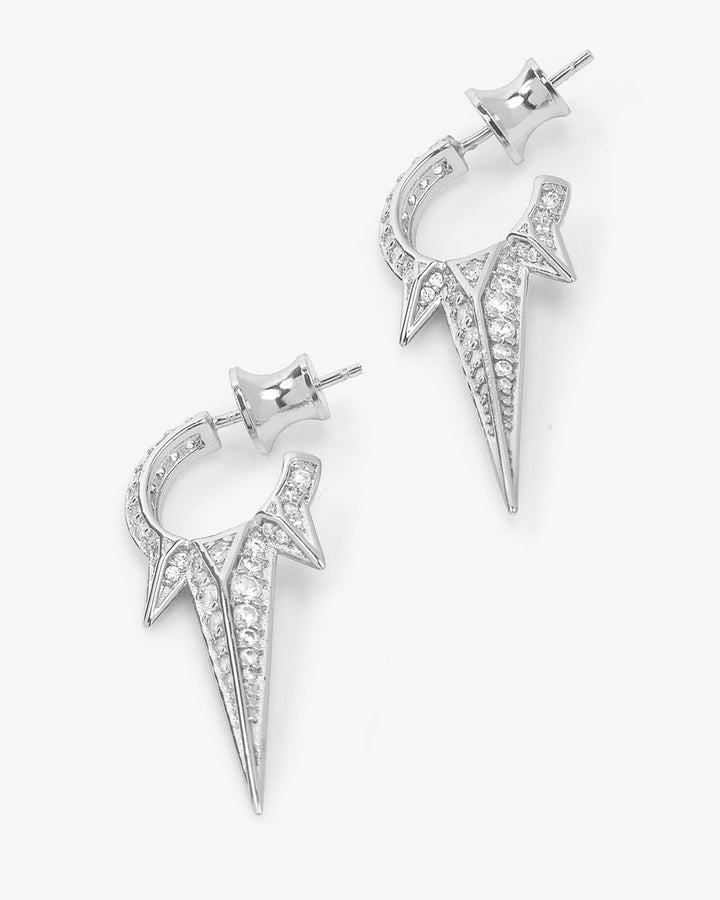 gabriella-pave-triple-spike-earrings-in-silver-and-white-diamondettes
