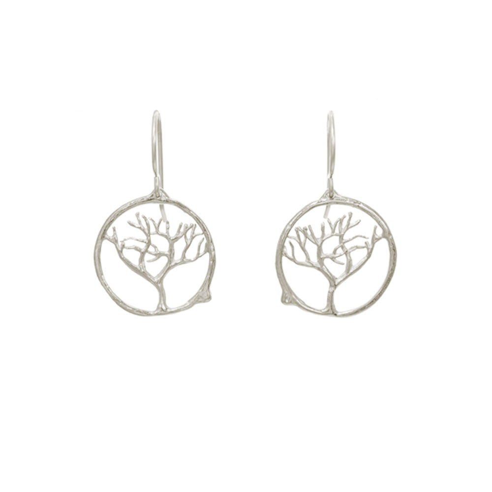 Tree of Life Earrings