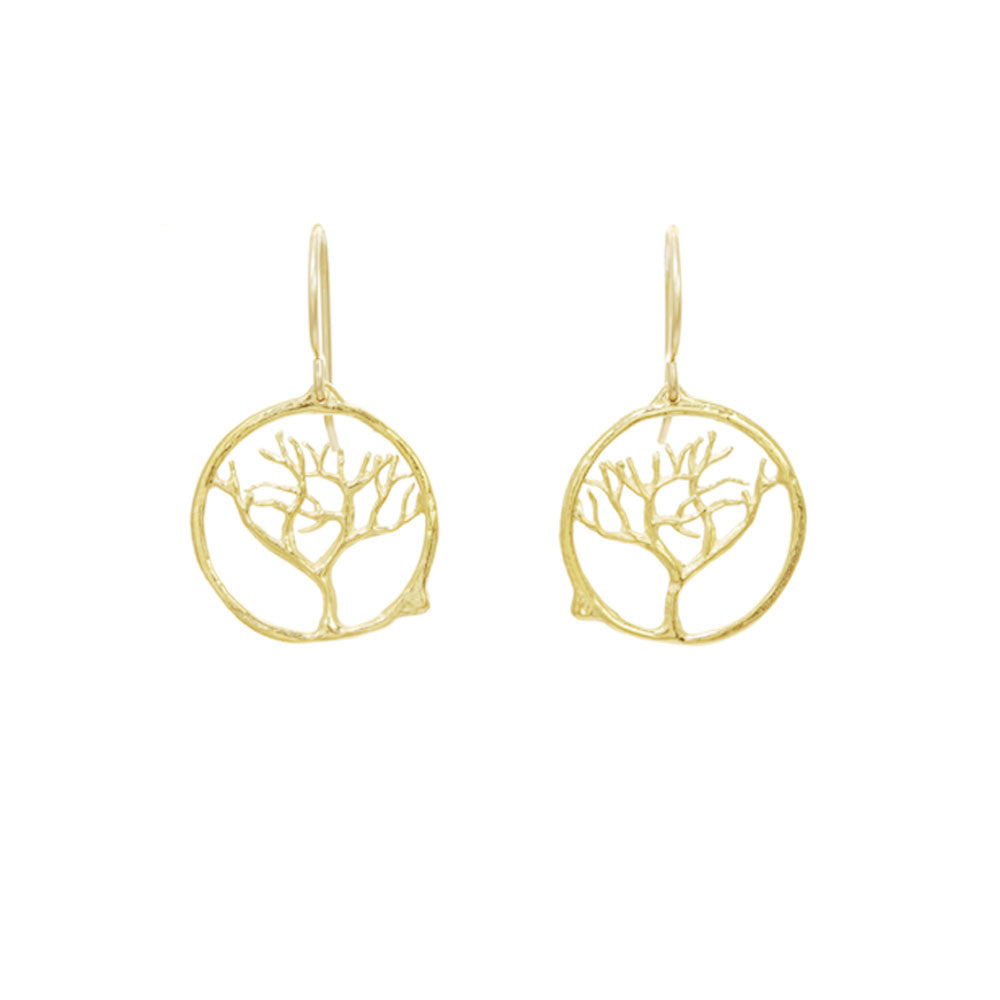 Tree of Life Earrings