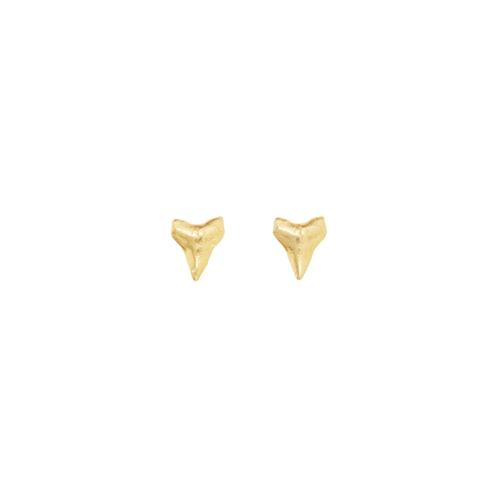 Mini Shark Tooth Posts
