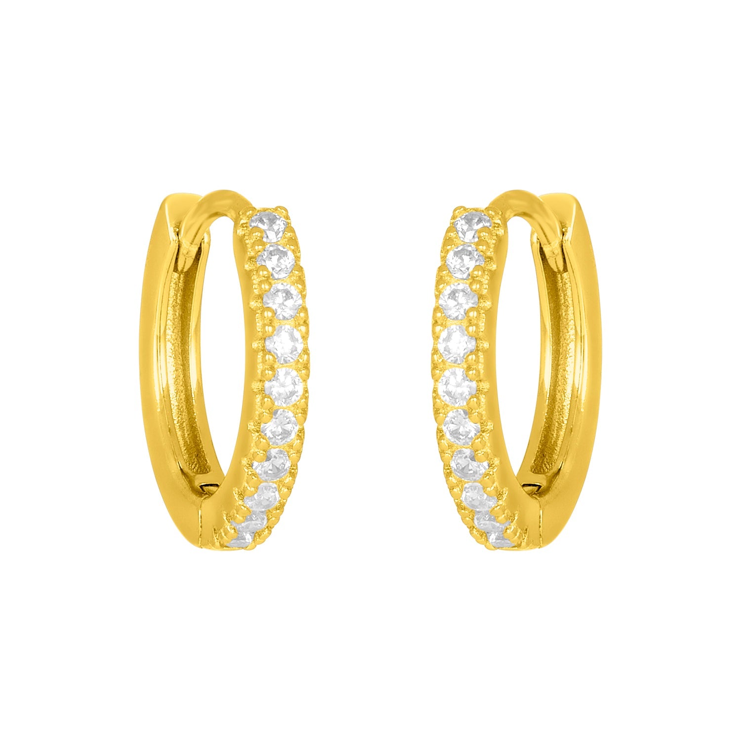 Petite Blythe Huggies