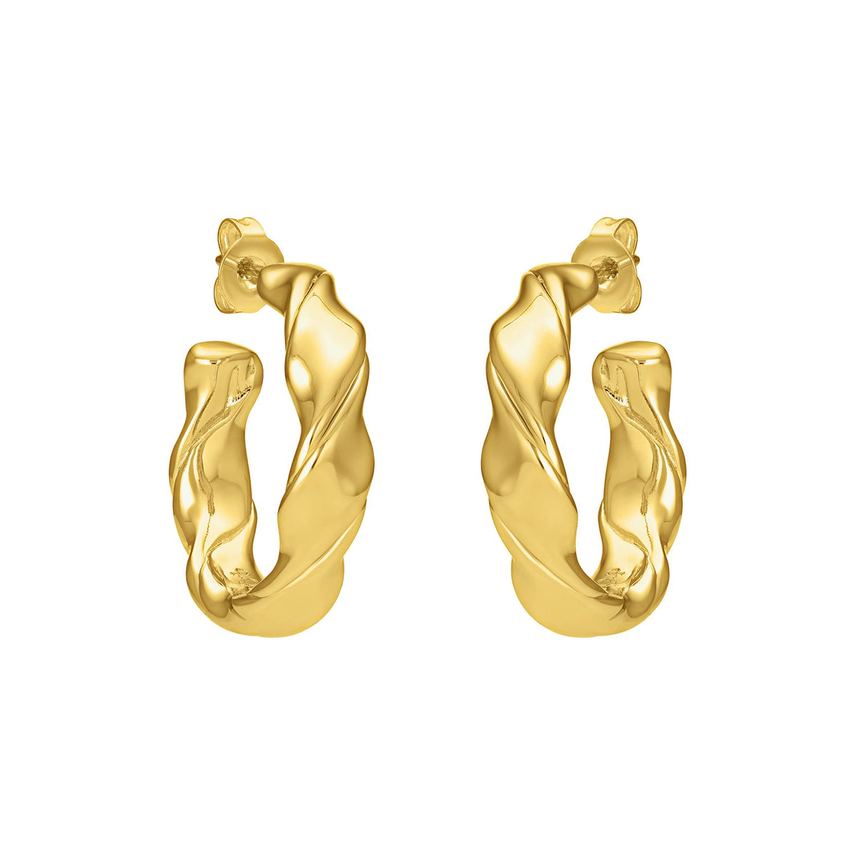 CLARISE HOOPS