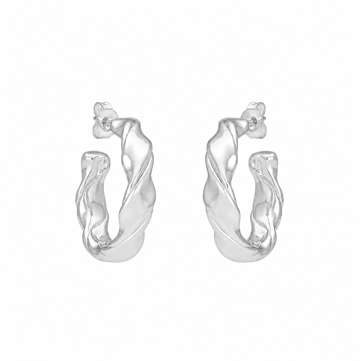 CLARISE HOOPS