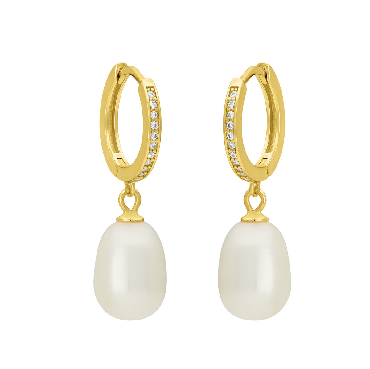 COLETTE PEARL HUGGIES