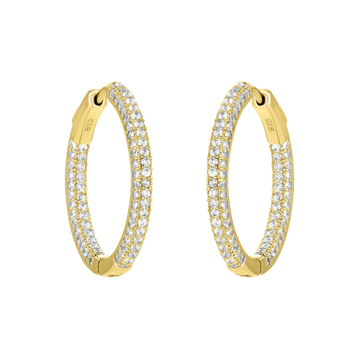 ELIETTE HOOPS