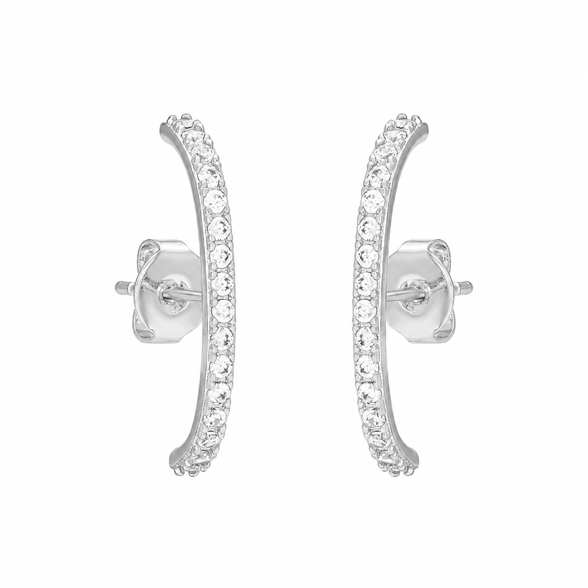 IMOGEN CZ EARRINGS