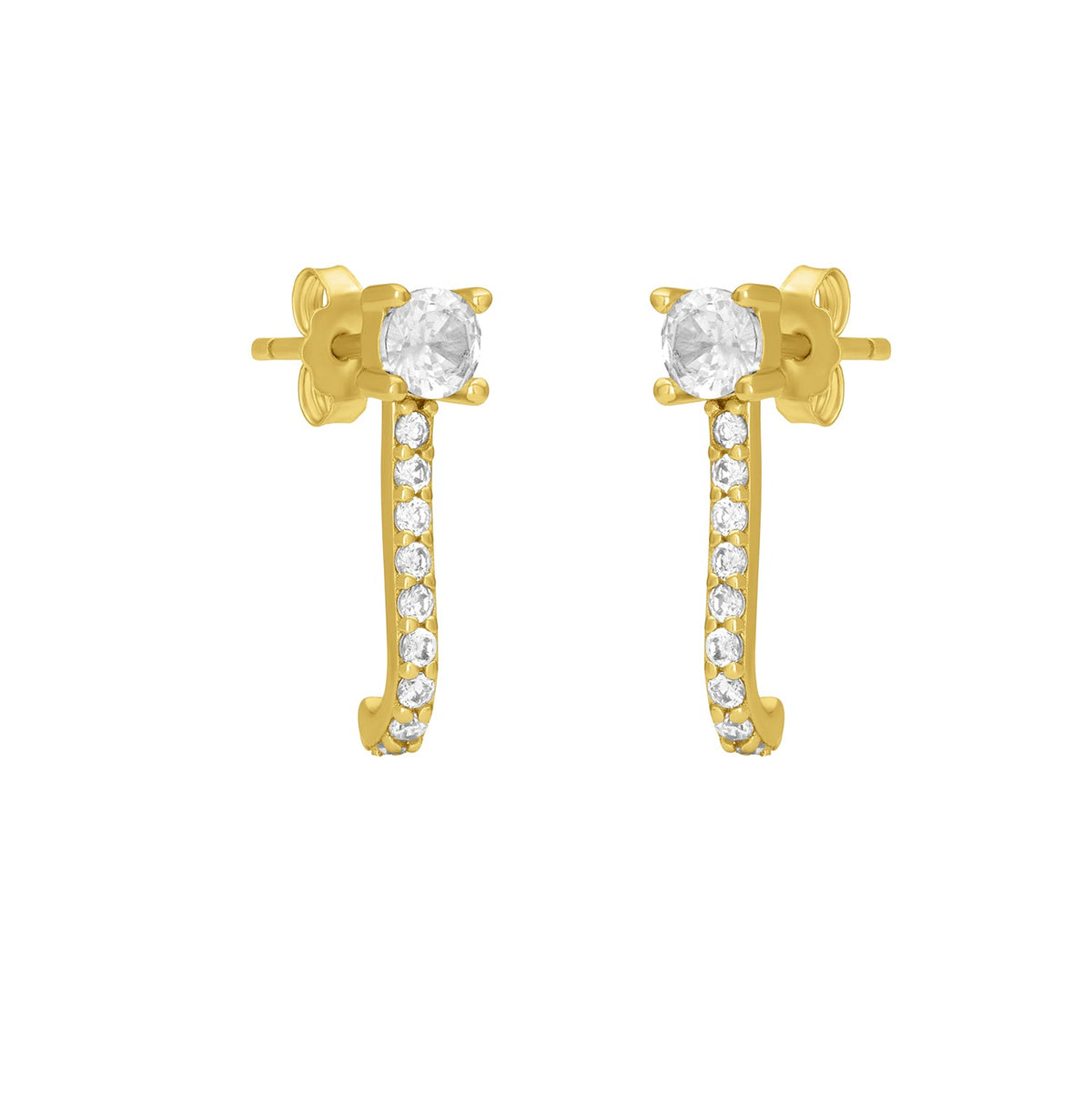 IRIE STUDS