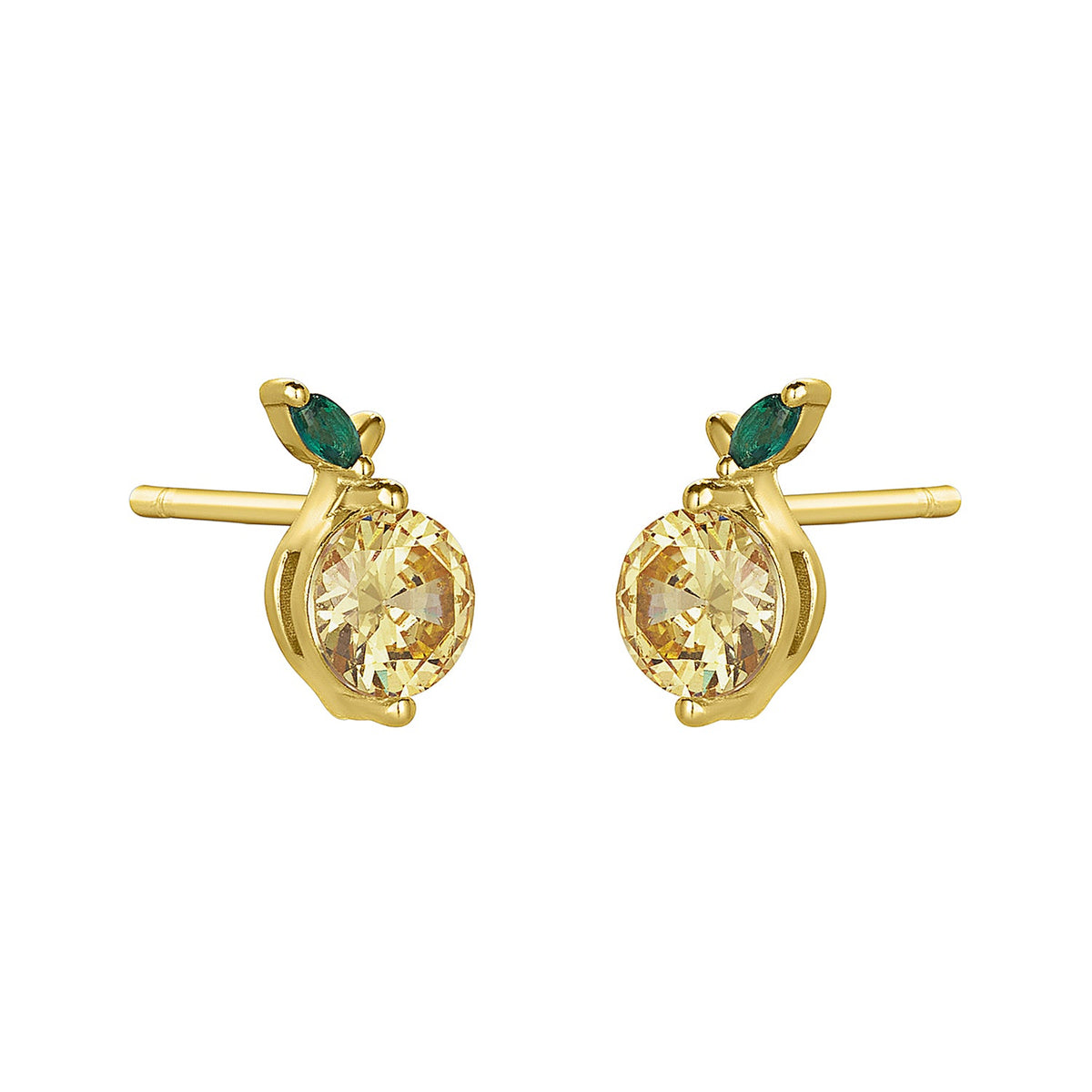 LEMON STUDS