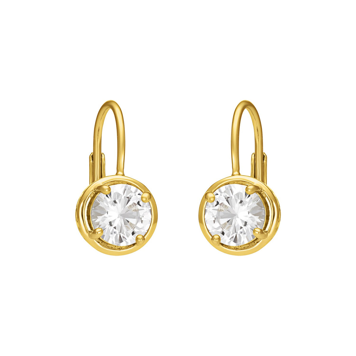 MAVEN SAPPHIRE EARRINGS
