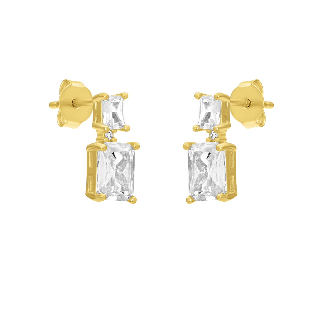 SOLENE STUDS