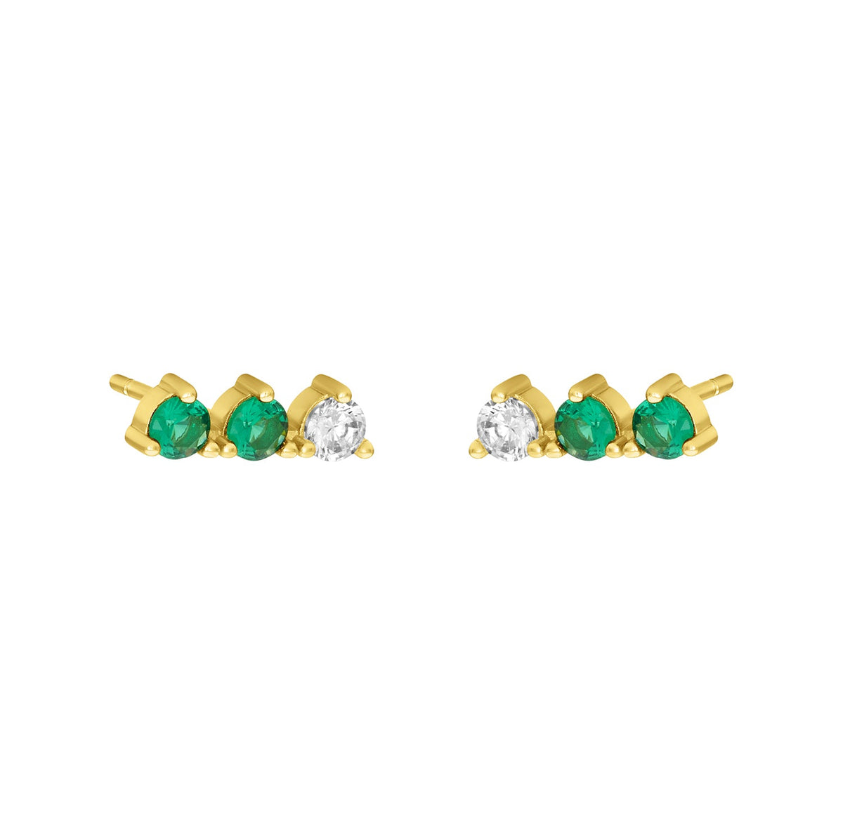 TAMAR CLIMBER STUDS