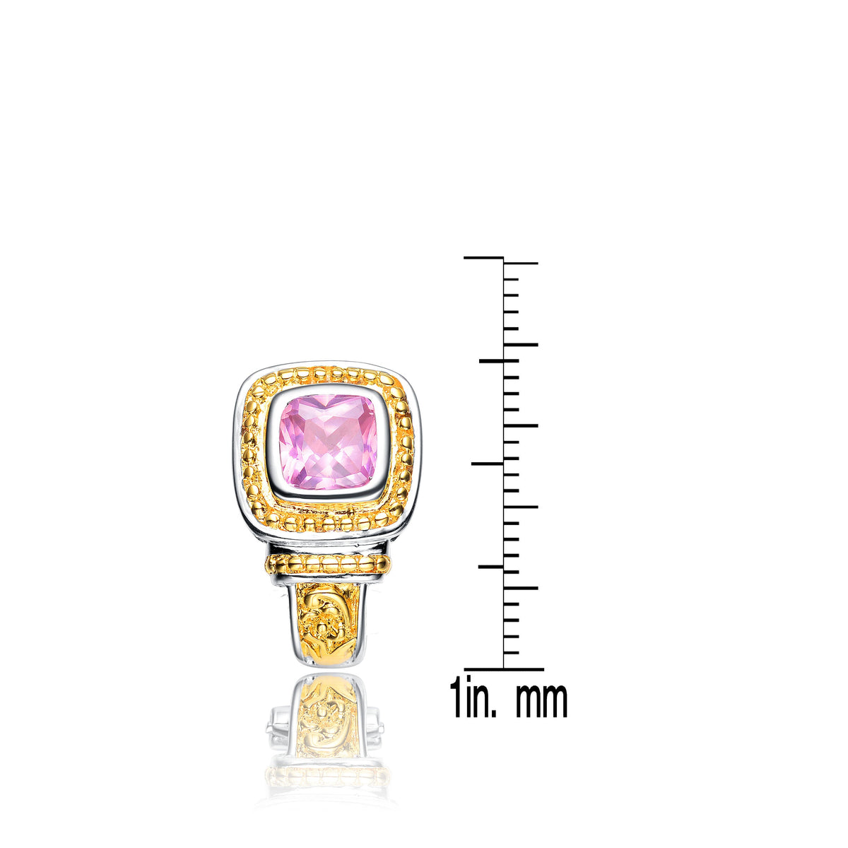 Yvonne Classic Kids Earrings