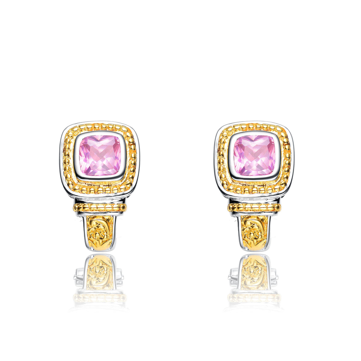 Yvonne Classic Kids Earrings