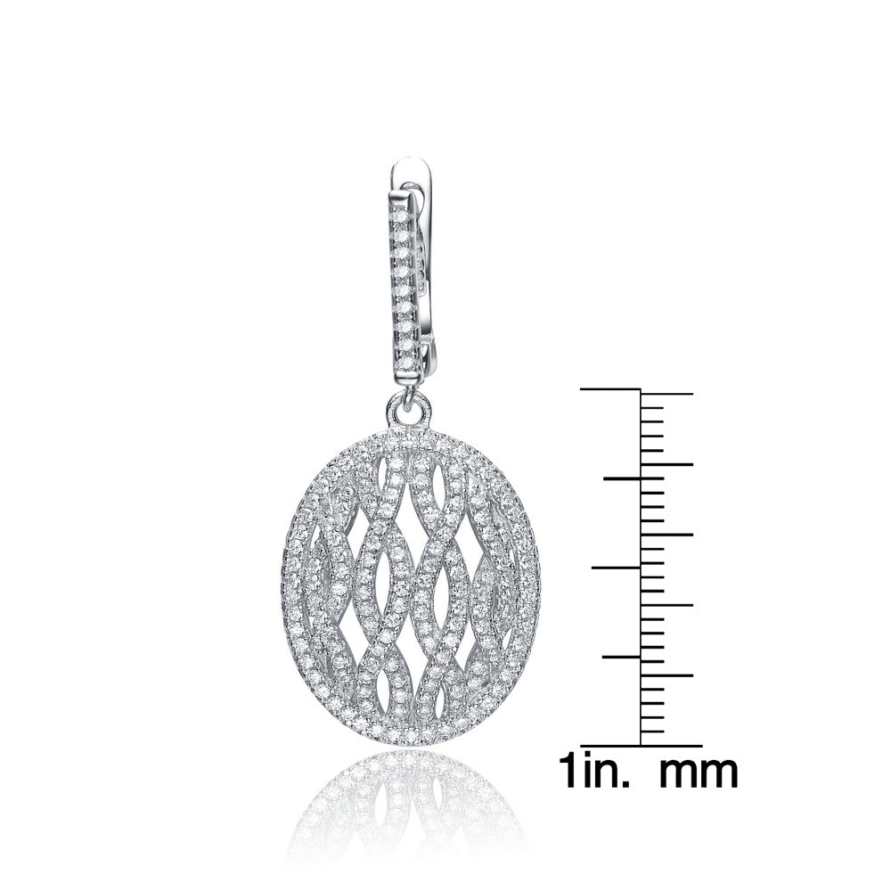 Anais Cocktail Classic Earrings