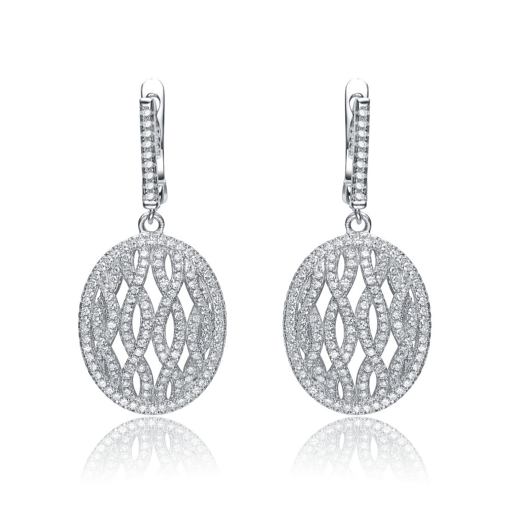 Anais Cocktail Classic Earrings