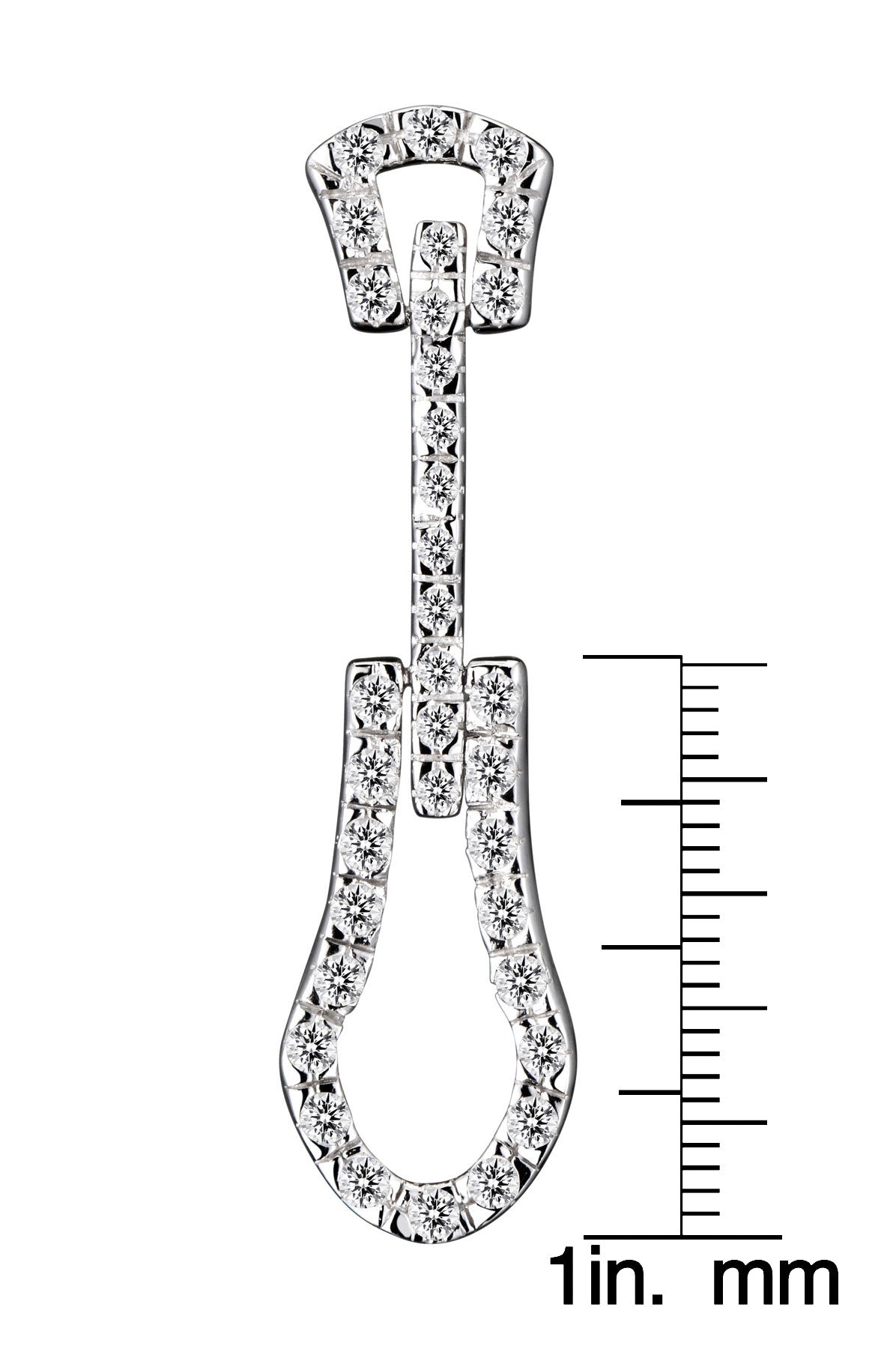 Raquelle Dangle Earrings