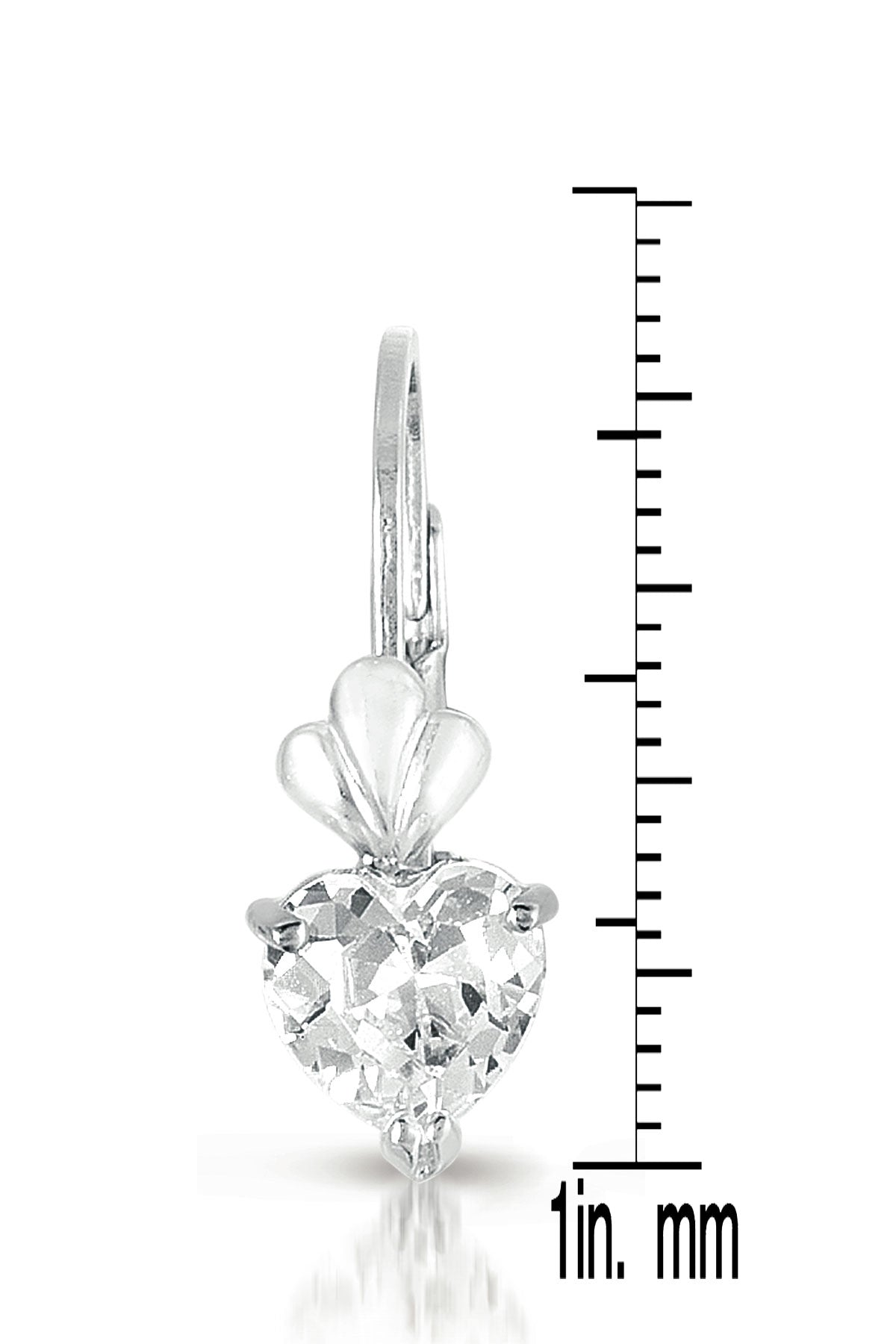 Aurore Dangle Earrings