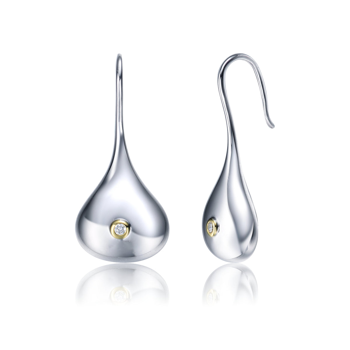 Corinne Midi Earrings