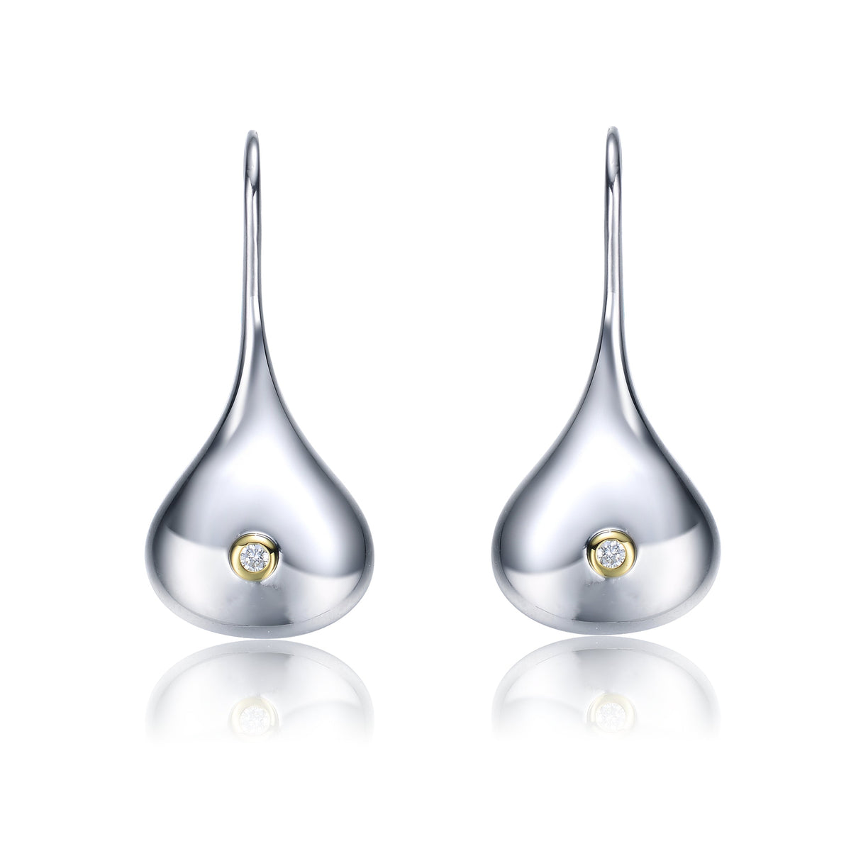 Corinne Midi Earrings