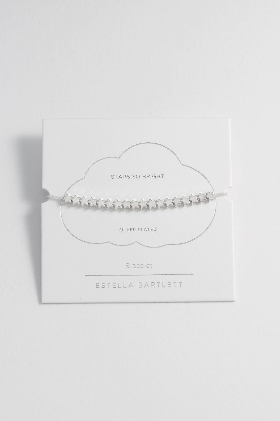 Stars So Bright Friendship Bracelet