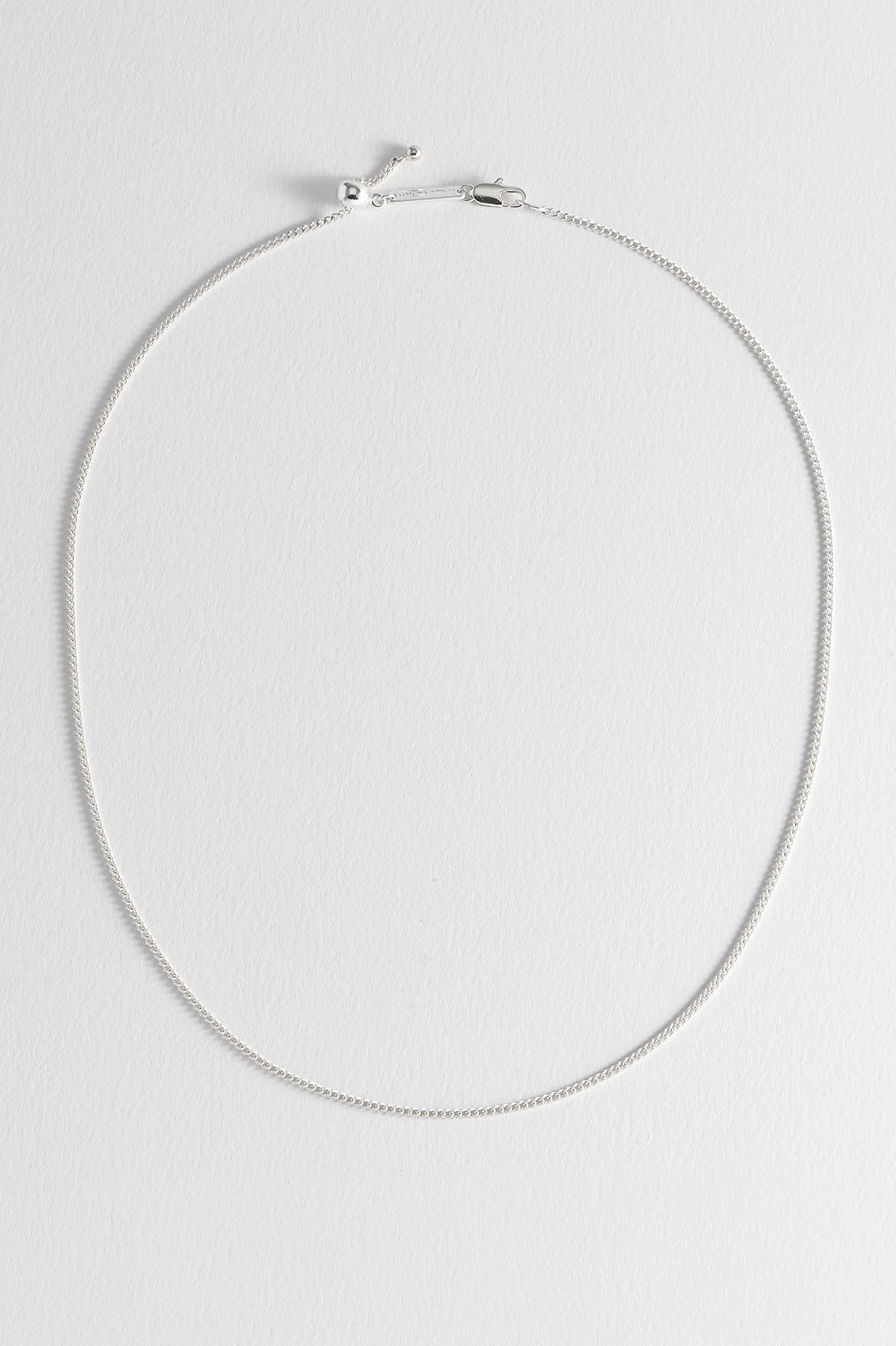 Curb Chain