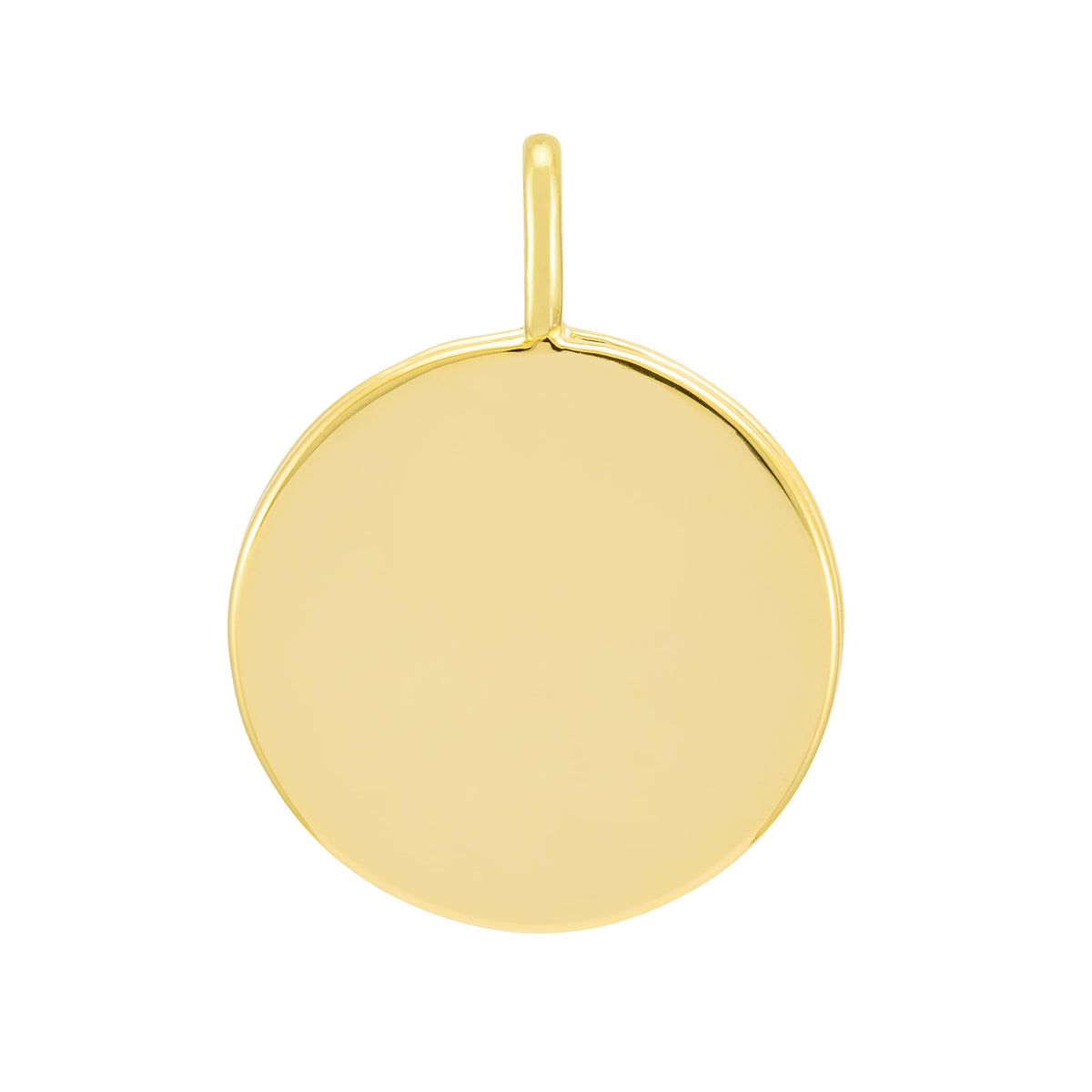 Disc Charm