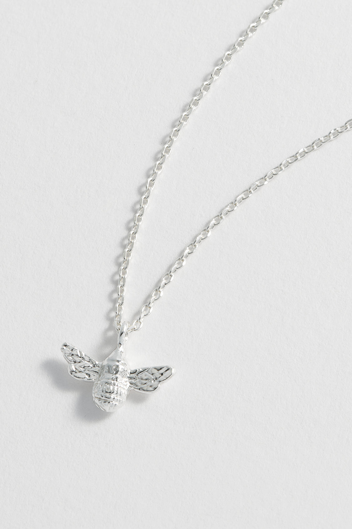 Bee Necklace