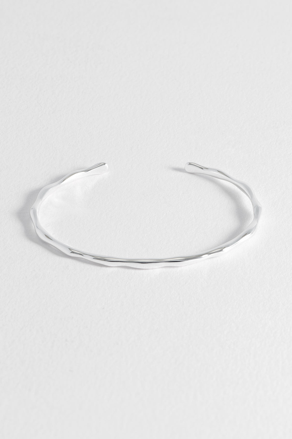 Open Molton Bangle
