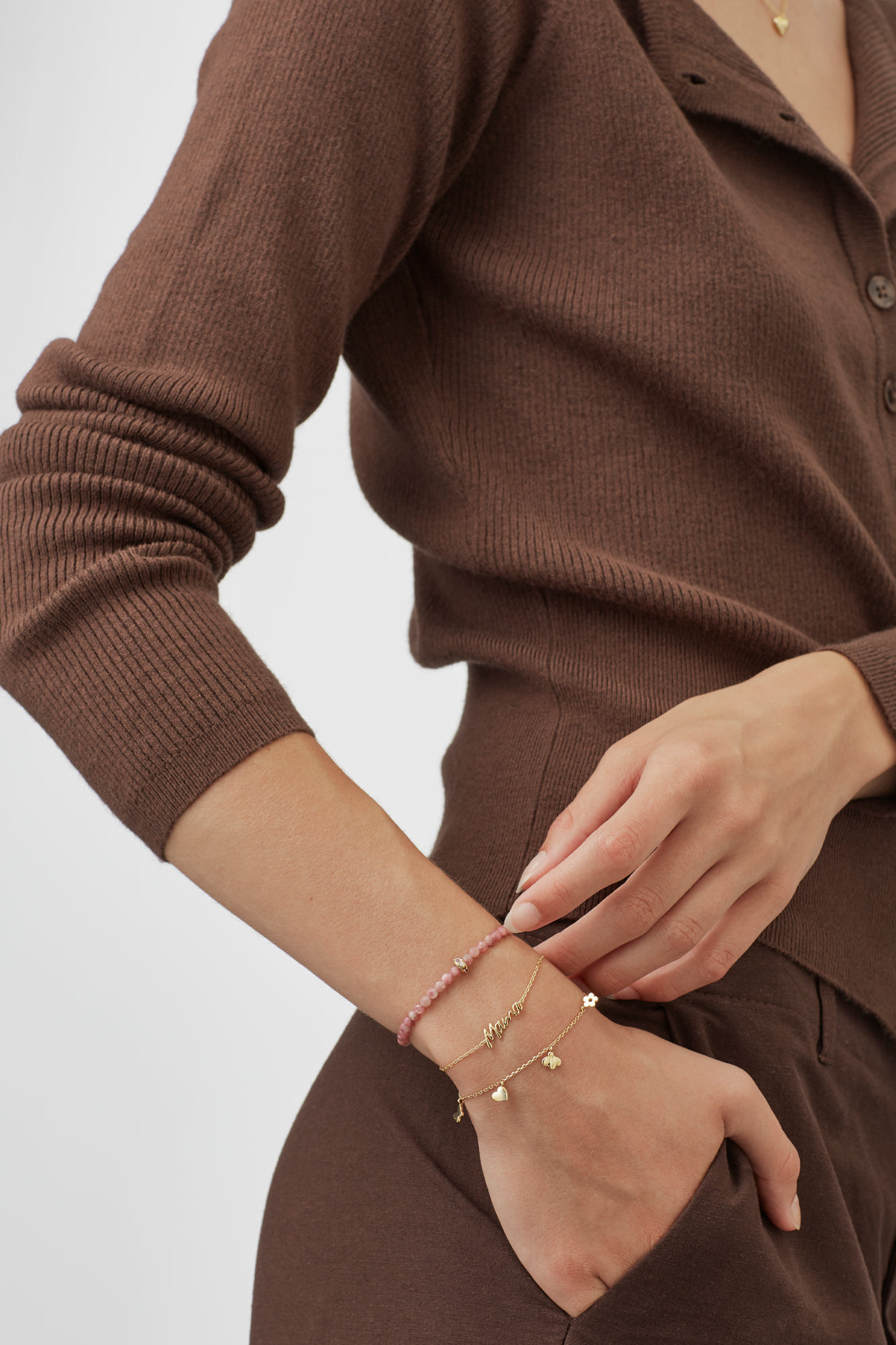 Mama Bracelet