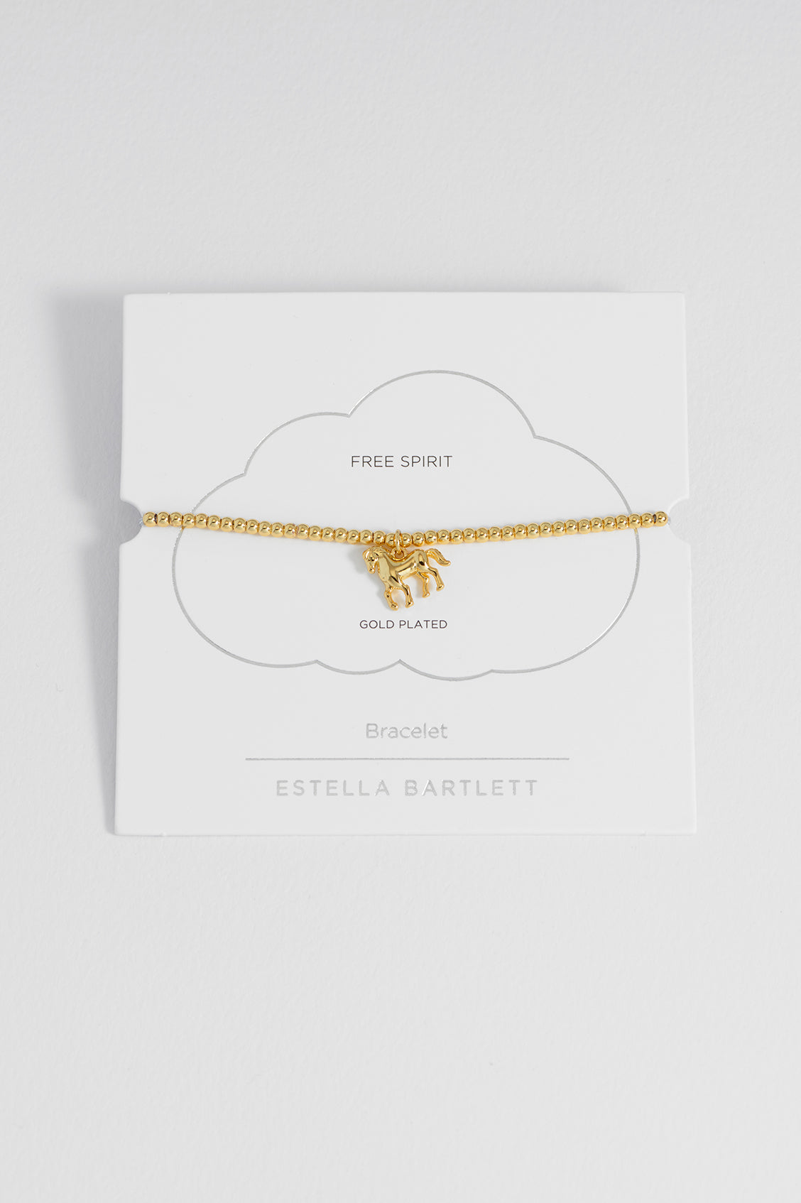 Horse Louise Bracelet