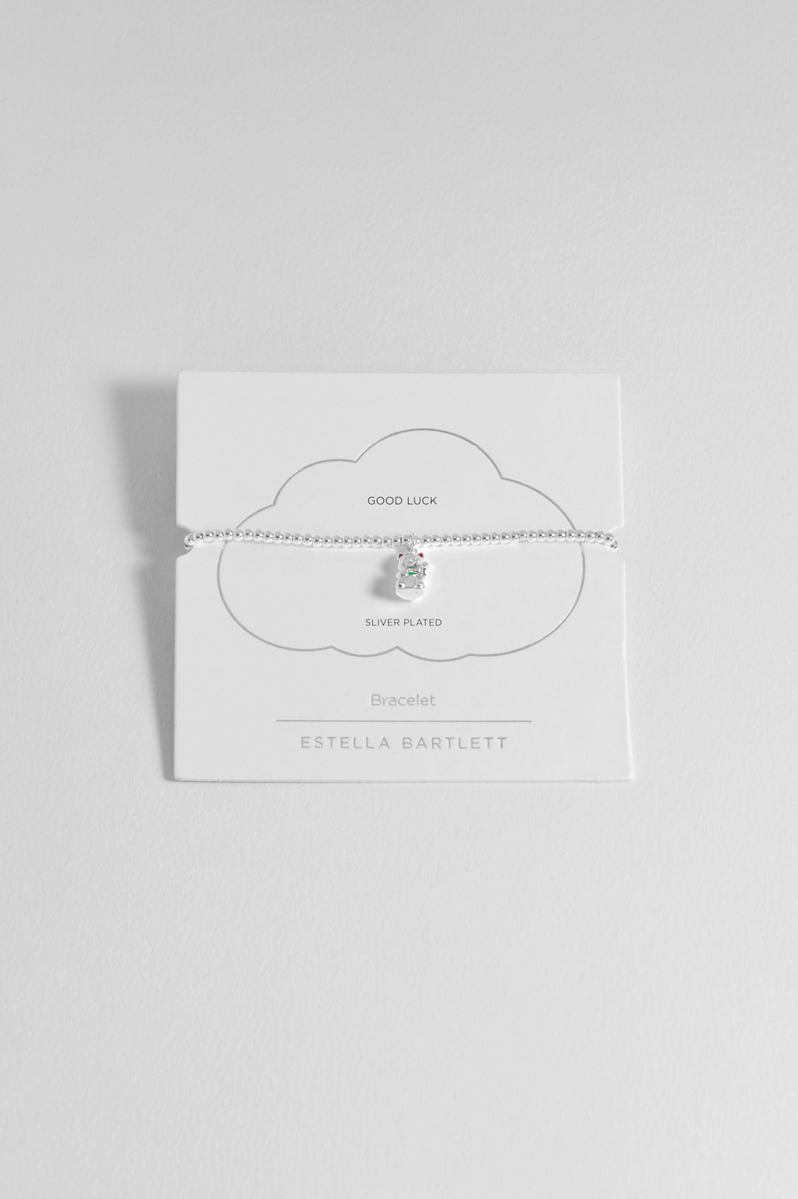 Lucky Cat Sienna Bracelet