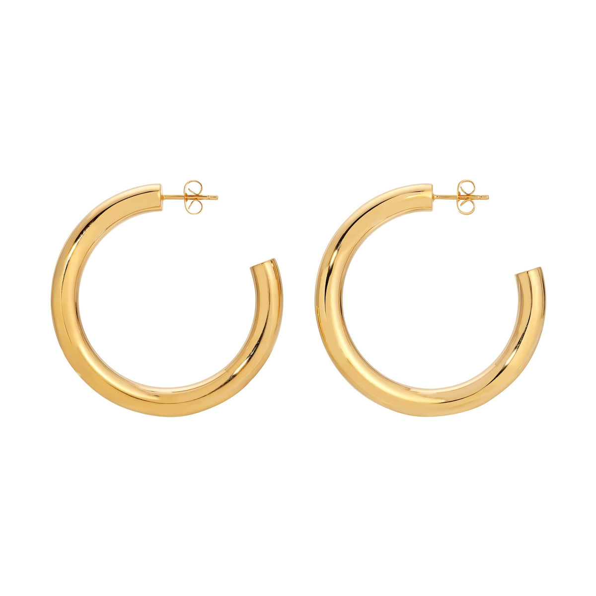 Essential Hoop - Gold Grande (Ships Mid November)