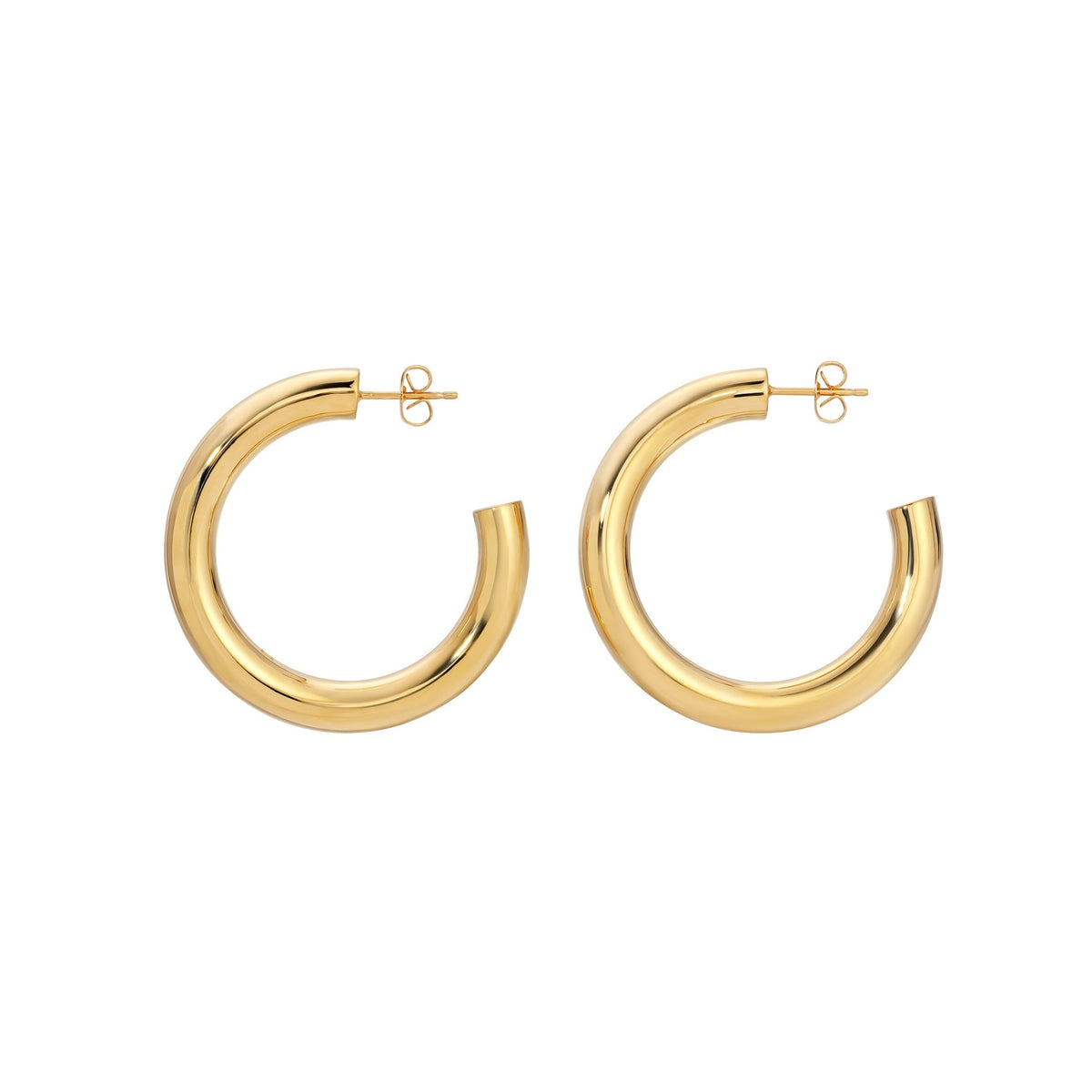 Essential Hoop - Gold Medium (Ships Mid November)