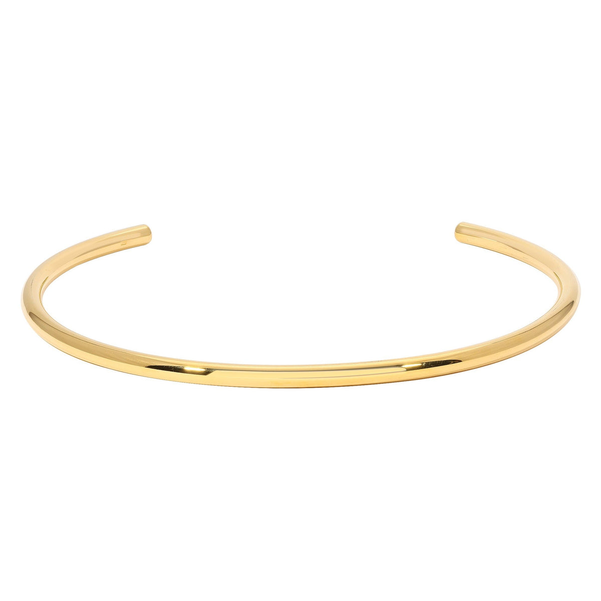 Liza Necklace - Gold (Ships Early November)