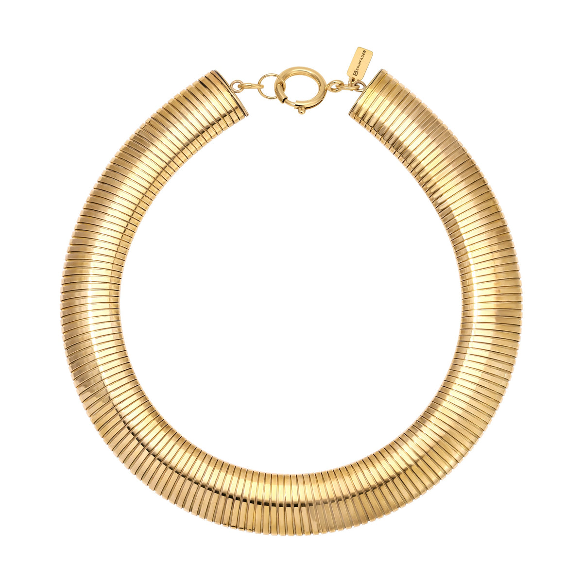 Cindy Collar Necklace