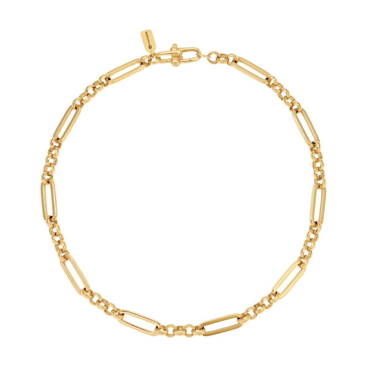 Isla Chain Necklace