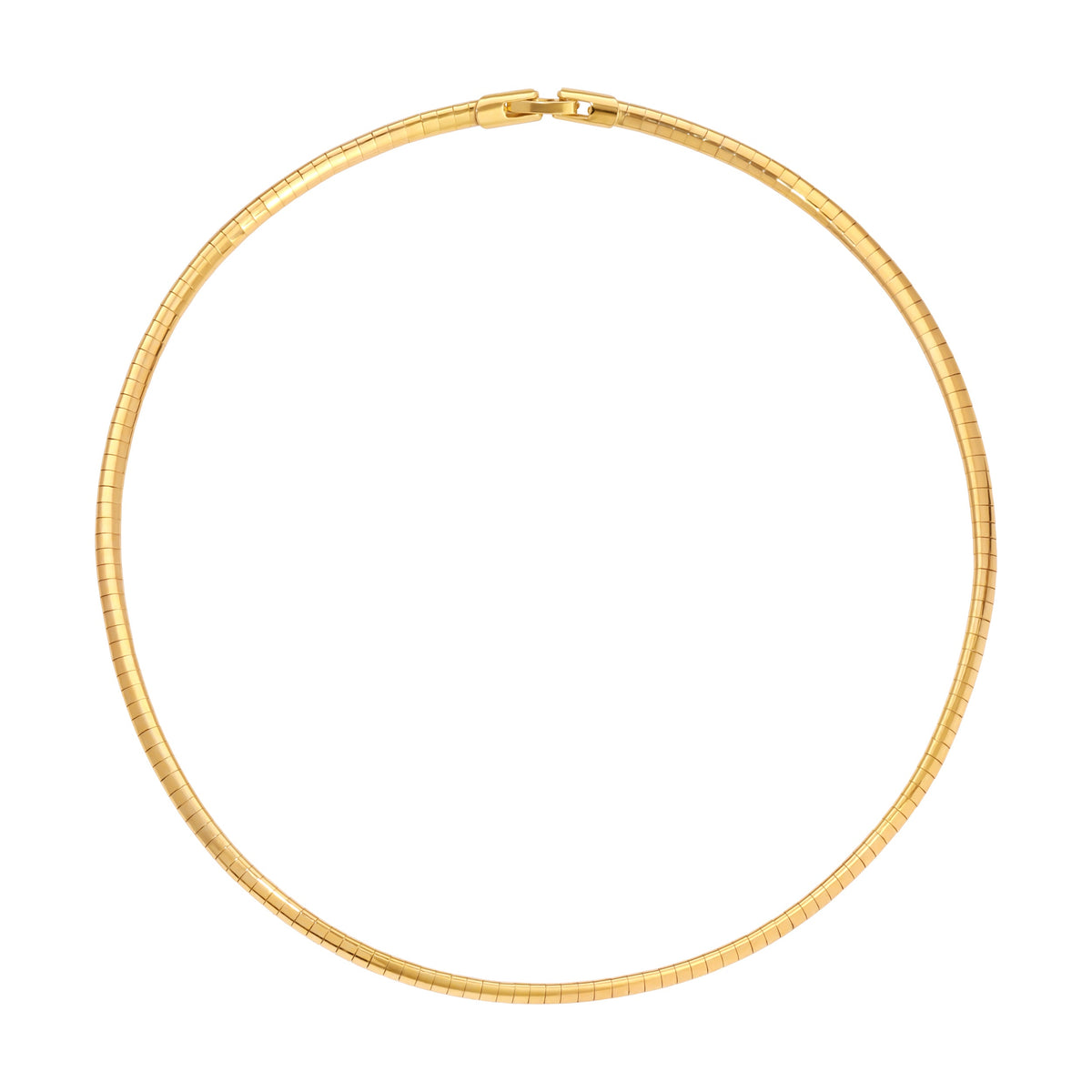 Linda Collar Necklace