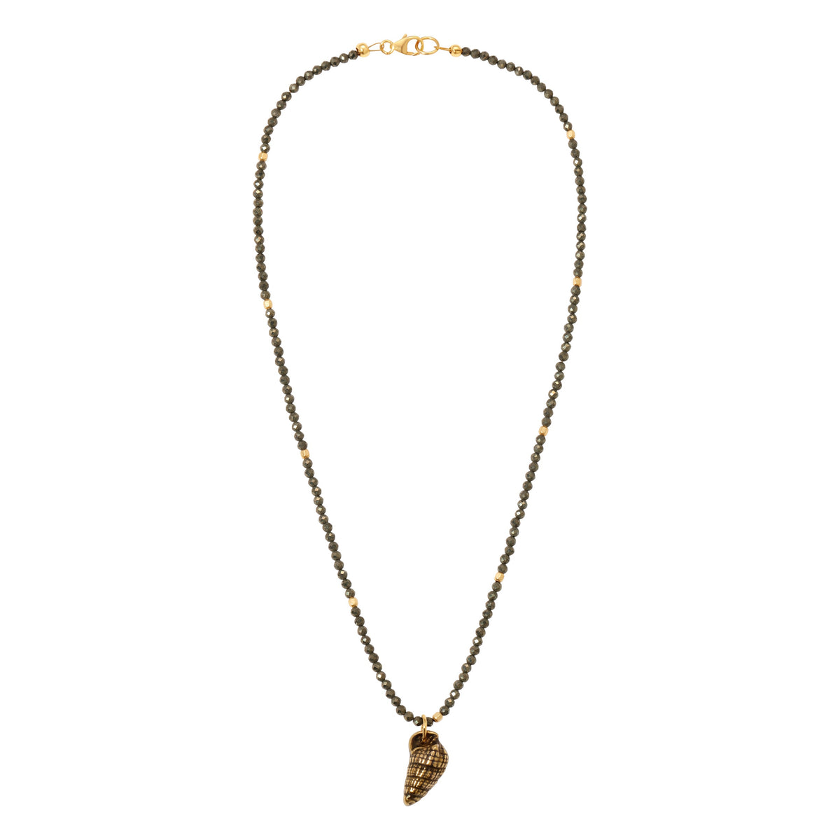 Tropic Like It's Hot Necklace