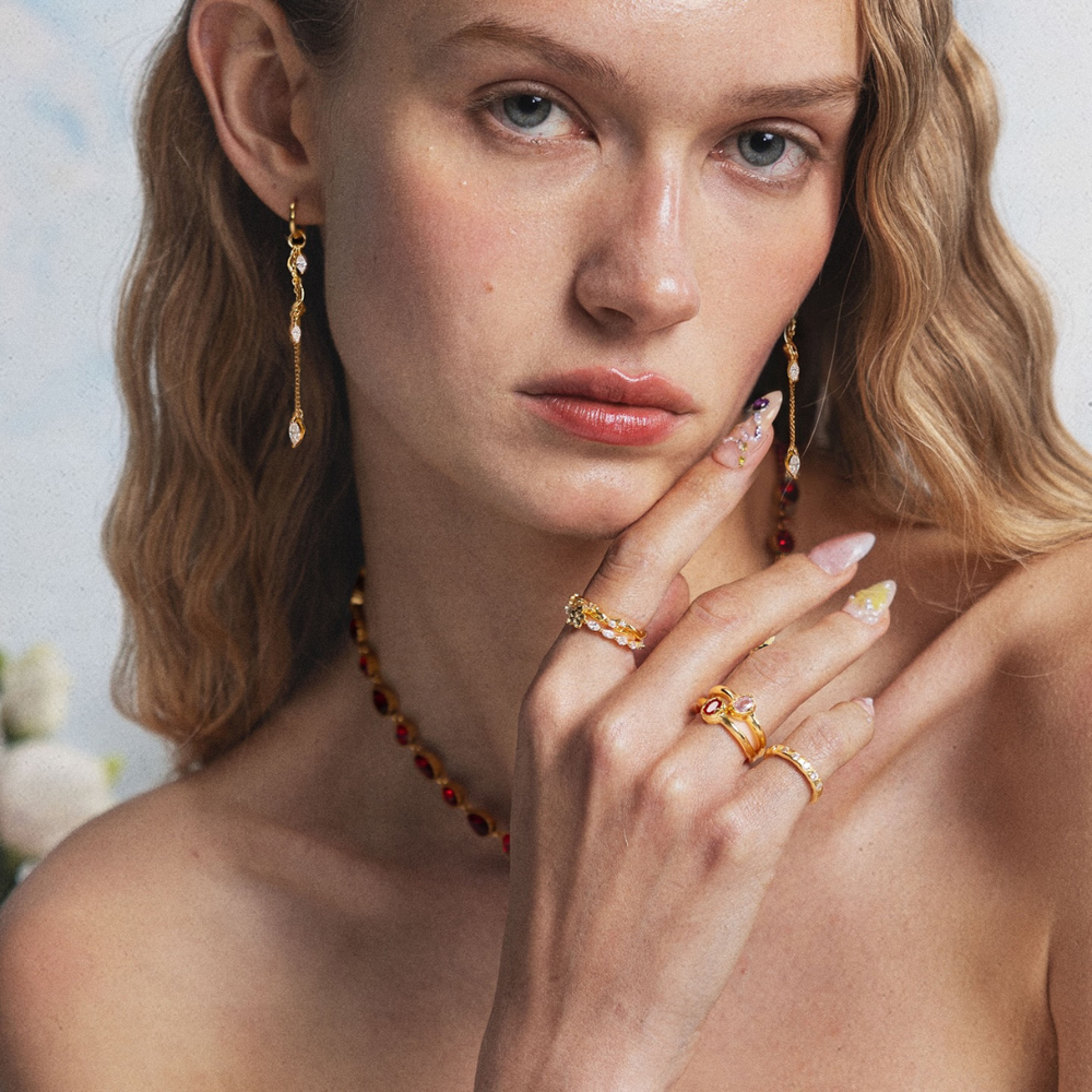 en route jewelry